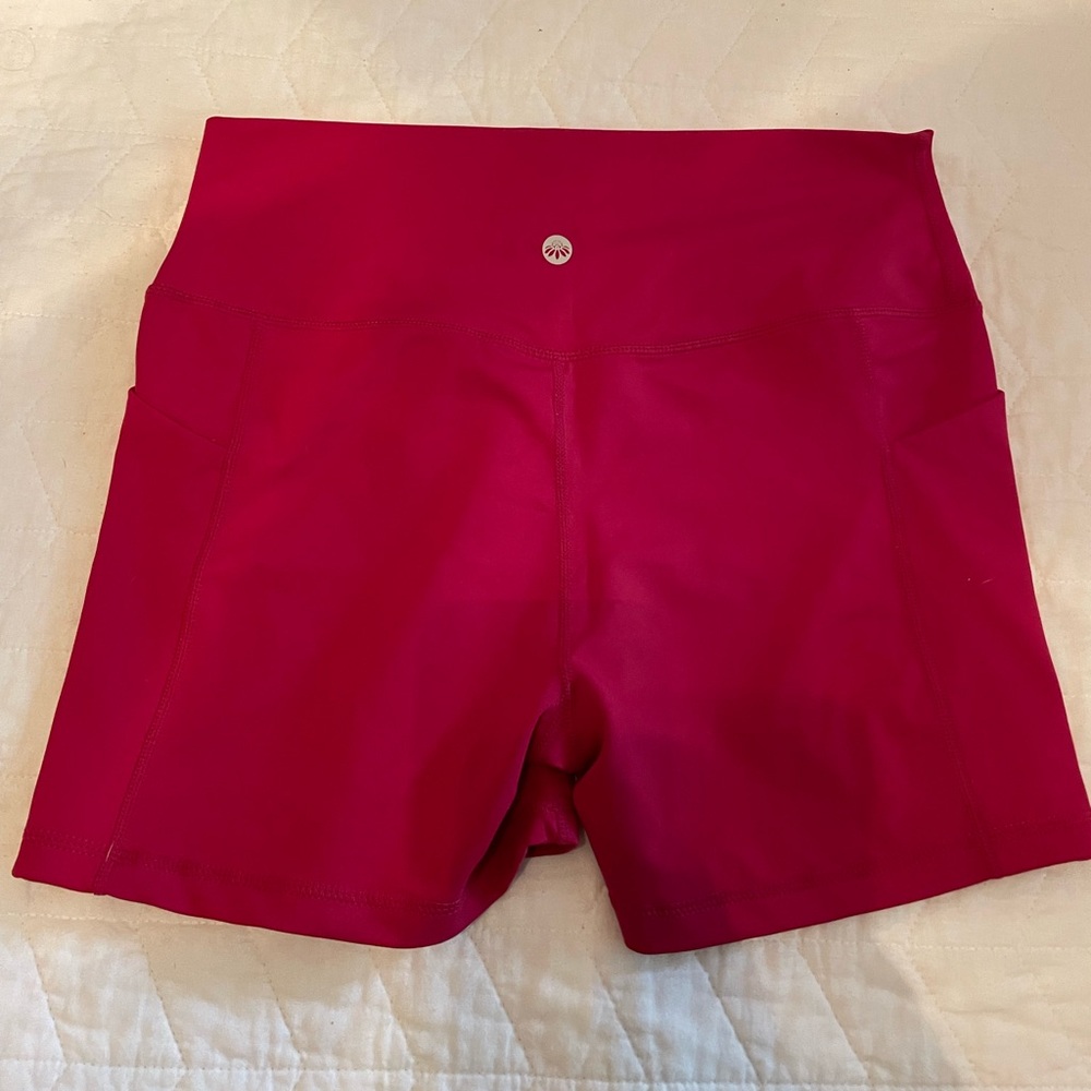 Senita shorts